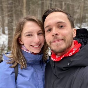 Meet your Posher, Marie-pier